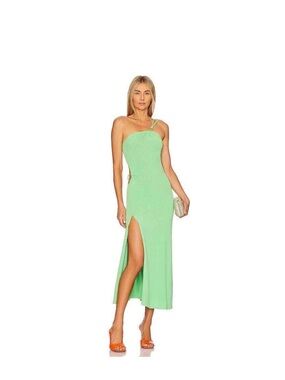 knee length dresses for ladies For Love and Lemons